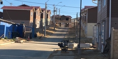 Ingeniería Vial Privada y Aguas Lluvias